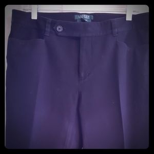 Ralph Lauren Adelle Pants